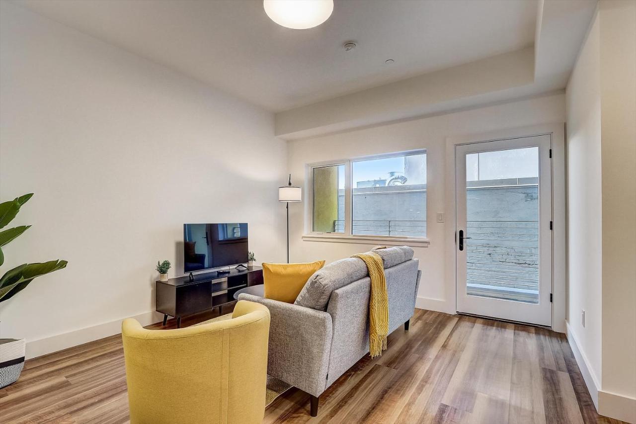 Frontdesk The Glenwood Apts Brewerytown Philadelphia Leilighet Rom bilde
